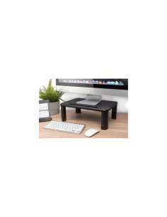 DIGITUS soporte para ordenador portátil Negro 2