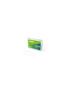 Acer SA100 BL.9BWWA.103 Disco SSD 2.5 480 GB Serial ATA III 3D NAND 2