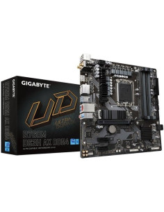 PLACA BASE GIGABYTE GA-B760-DS3H AX DDR4 HDMI + DP 4XDDR4 ATX