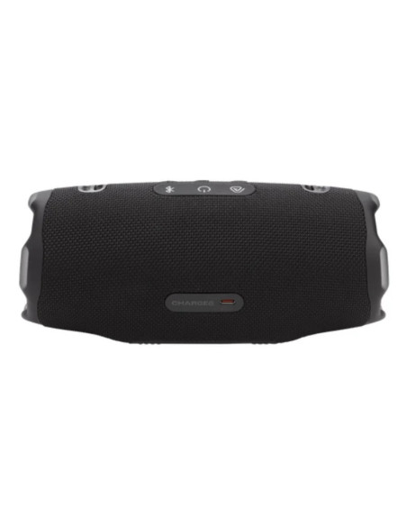 ALTAVOZ JBL CHARGE 6 WIRELESS BLUETOOTH 5.1 45W IP67 BLACK
