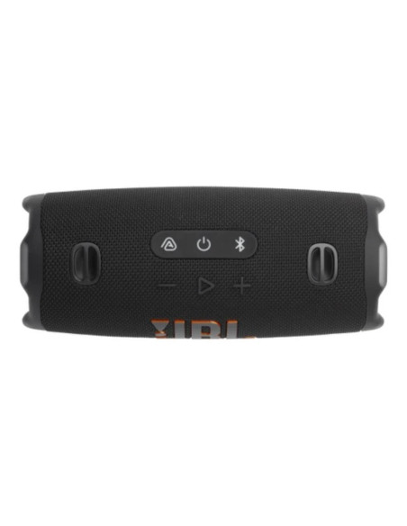 ALTAVOZ JBL CHARGE 6 WIRELESS BLUETOOTH 5.1 45W IP67 BLACK