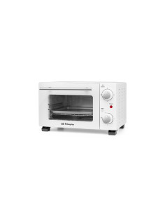 Orbegozo HO 975 horno tostador 10 L 800 W Blanco