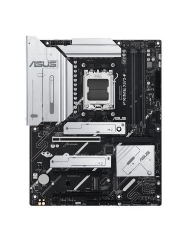 PLACA BASE ASUS PRIME X870-P ATX 4XDDR5 USB-C HDMI