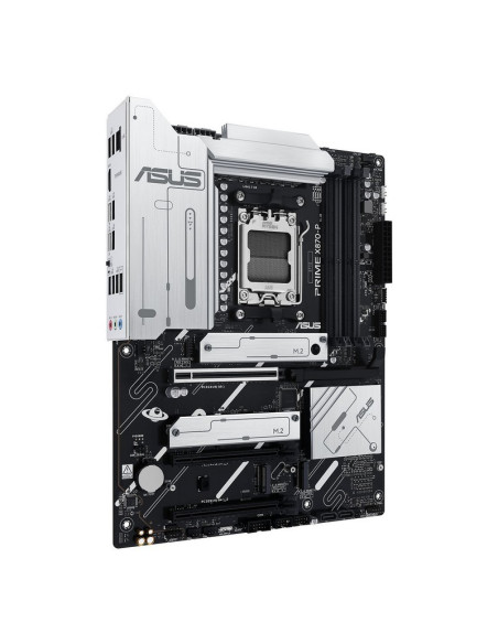 PLACA BASE ASUS PRIME X870-P ATX 4XDDR5 USB-C HDMI
