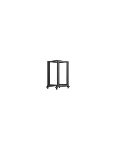 Lanberg OR01-6022-B accesorio de bastidor Base para rack