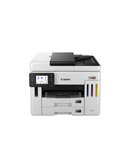 Canon MAXIFY GX 7150 Inyección de tinta A4 600 x 1200 DPI Wifi