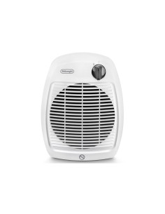De’Longhi HVA1120 calefactor eléctrico Interior Blanco 2000 W
