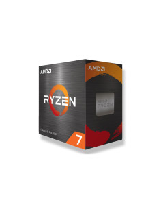 AMD Ryzen 7 5800XT procesador 3,8 GHz 32 MB L3 Caja
