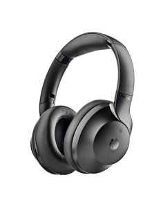 AURICULARES NGS ARTICA SHAKE BLUETOOTH 5.3 ANC BLACK
