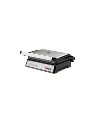 Orbegozo GR 3260 parrilla eléctrica de contacto