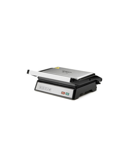 Orbegozo GR 3260 parrilla eléctrica de contacto