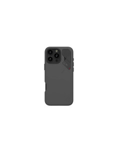 Aulumu A16 MagSafe iPhone 16 Pro Negro