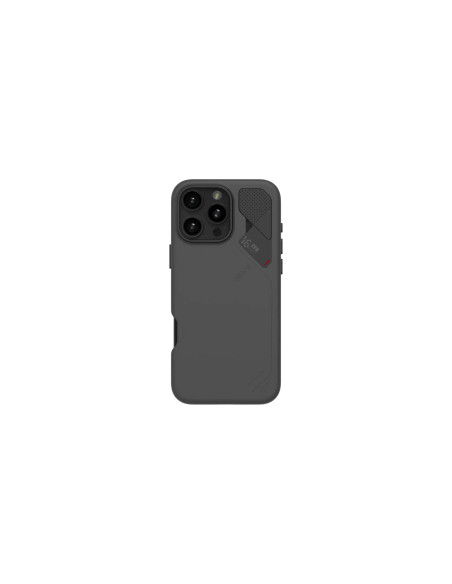 Aulumu A16 MagSafe iPhone 16 Pro Negro