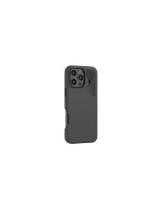 Aulumu A16 MagSafe iPhone 16 Pro Negro 2