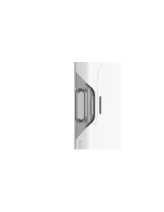 Aulumu A16 MagSafe iPhone 16 Pro Funda Antigolpes Blanco 2