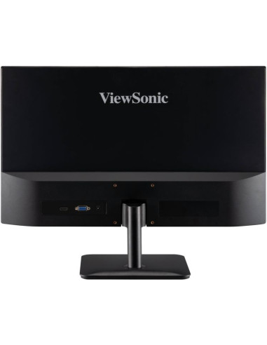 MONITOR VIEWSONIC 24 IPS 100HZ 1MS SLIM FRAME HDMI VGA EYE PROTECH 3YR GAR