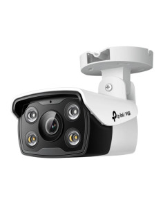 CAMARA IP TP-LINK VIGI BULLET EXTERIOR MICROSD 3MP 2.8MM IR 30M IP67 POE