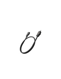 Aulumu Cable de carga y datos USB-C de alta velocidad de aluminio M07 Steady 240W (1.2m) Negro 2