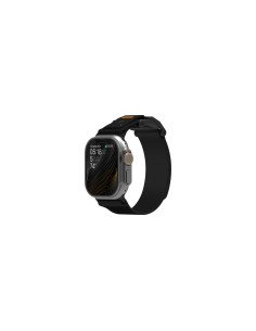 Aulumu A11 Negro Total Apple Watch 49MM Correa Apple Watch