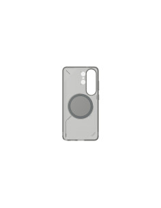 Aulumu S26U Frosted Glow Samsung S26 Ultra Funda Gris 2