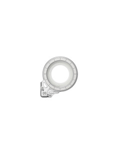 Aulumu G09 Ghost Soporte Magnético Transparente Gris