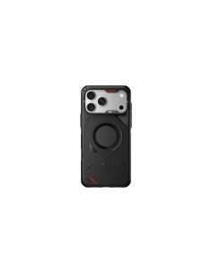Aulumu A18 Rugged MagSafe iPhone 18 Pro Max Funda 2