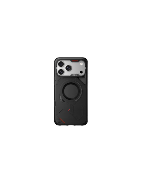 Aulumu A18 Rugged MagSafe iPhone 18 Pro Max Funda