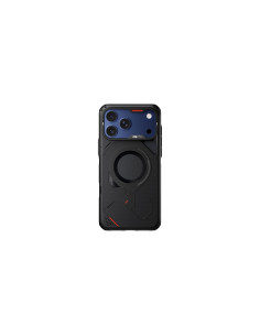 Aulumu A18 Rugged MagSafe iPhone 18 Pro Funda 2