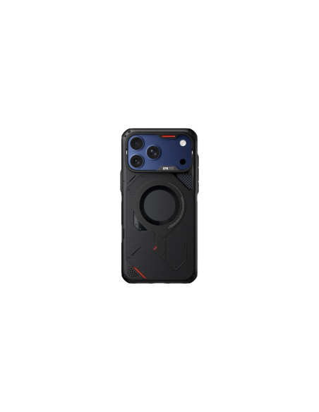 Aulumu A18 Rugged MagSafe iPhone 18 Pro Funda