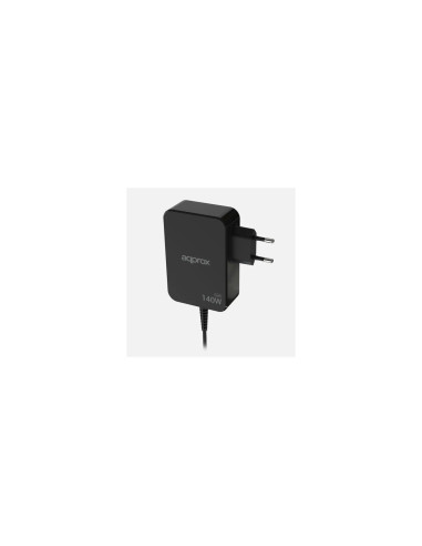 Approx Cargador universal GaN USB-C 140W