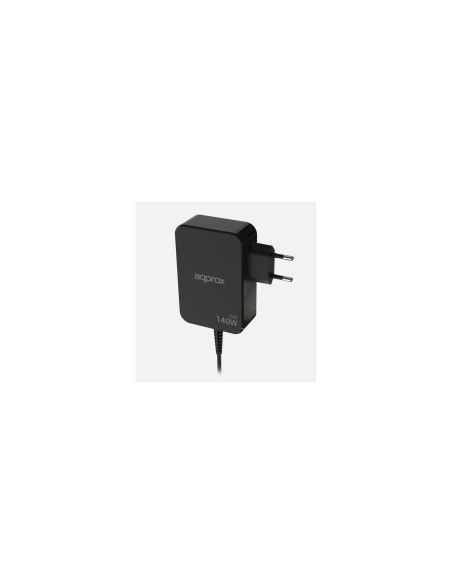 Approx Cargador universal GaN USB-C 140W