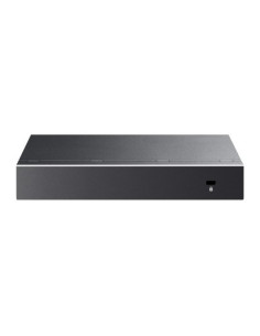 SWITCH TP-LINK ETHERNET 5 PUERTOS GIGABIT POE+ 2