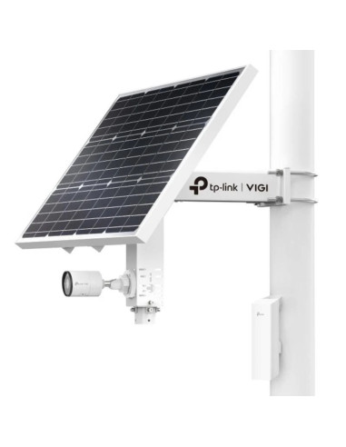 PANEL SOLAR INTELIGENTE TP-LINK VIGI SP9030