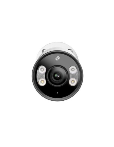 CAMARA IP TP-LINK VIGI TURRET EXTERIOR 5MP 4MM IR 30M IP67 POE/CC
