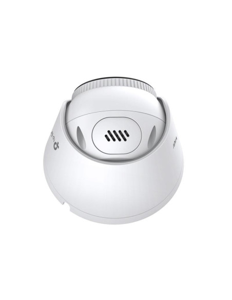 CAMARA IP TP-LINK VIGI TURRET FULL COLOR 4MP 2.8MM IR 30M POE