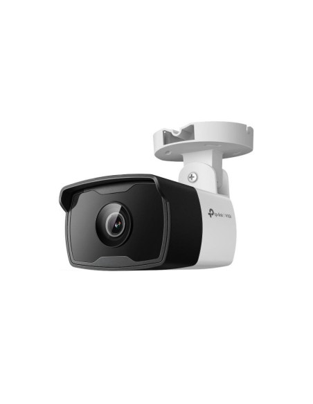 PACK CAMARA TP-LINK VIGI 4X BULLET 3MP POE + GRABADOR IP 8 CH POE