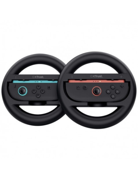 PACK VOLANTE JOY-CON TRUST GAMING GXT 1257 PARA NINTENDO SWITCH 2 | 2