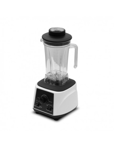 BATIDORA PROFESIONAL ALTA VELOCIDAD 2 LITROS 2000W CHEF PRO