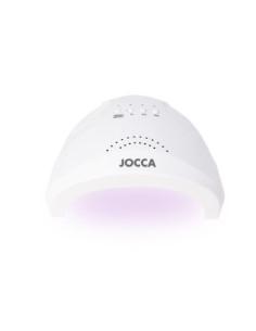 LAMPARA SECA UÑAS LED 2419 JOCCA
