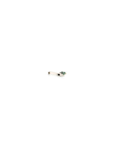 TARJETA RED PCI-E LEVEL ONE 10/100/1000 GNC-0112