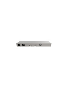 SWITCH MIKROTIK RB1100AHx4 13 PTOS GIGABIT RB1100x4 2