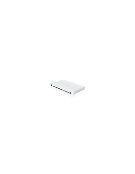 Ubiquiti UISP Pro Gestionado L2 Gigabit Ethernet (10/100/1000) EnergÍ­a sobre Ethernet (PoE) Blanco