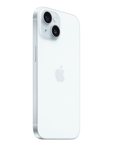 Apple iPhone 15 5G 128Gb Azul Smartphone