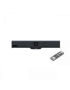 Yealink A10-010 sistema de video conferencia Ethernet Barra de