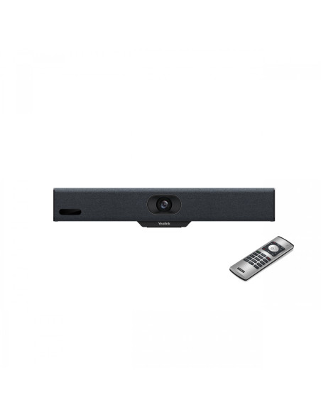Yealink A10-010 sistema de video conferencia Ethernet Barra de