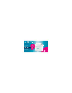 Brita MAXTRA PRO Filtro de agua para jarra Blanco 2