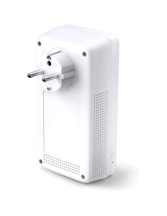 POWERLINE TP-LINK TL-WPA8631P ETHERNET AV1300 + ENCHUFE 2