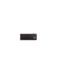 CHERRY XS Touchpad teclado Universal USB QWERTY Inglés de EE. UU.