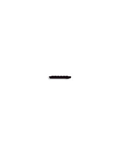 CHERRY XS Touchpad teclado Universal USB QWERTY Inglés de EE. UU. 2