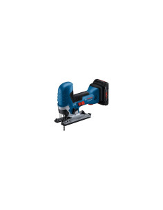 Bosch GST 18V-125 S PROFESSIONAL power jigsaws 3500 spm 1,9 kg 2